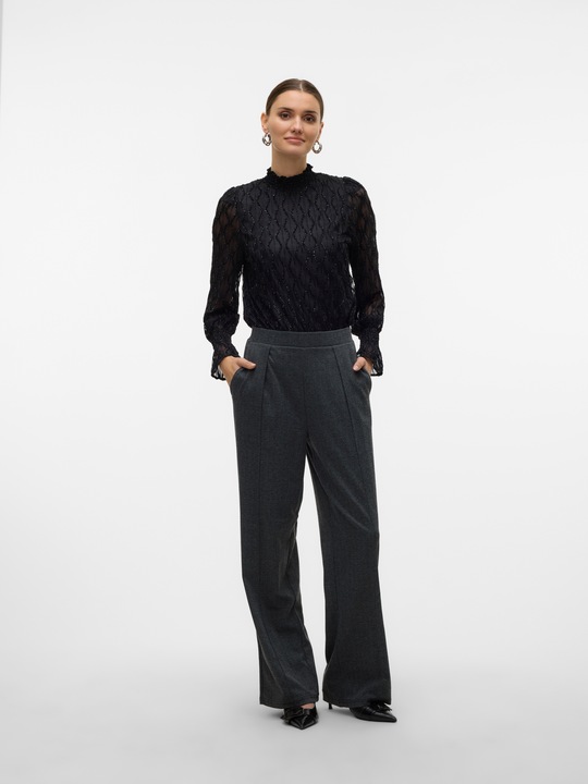 Produktbild Vero Moda VMNOLITA Top Bluse (M)
