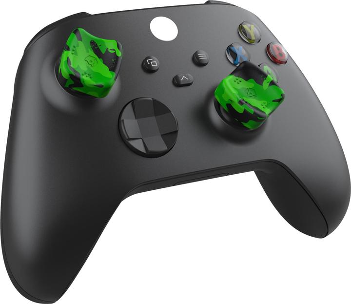 Produktbild Gioteck SMPXBX-11-MU Gaming-Controller-Zubehör Daumensticks (Xbox Series X)