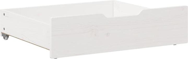 Image du produit vidaXL Bettschublade (65 x 55 x 16 cm)