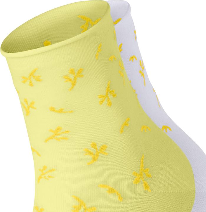 Produktbild Esprit Twig Baumwollsocken (2er Pack, 35 - 38)