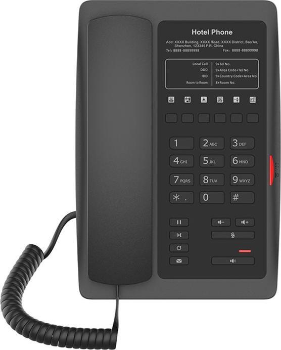 Productafbeelding Fanvil Telefoon hotel