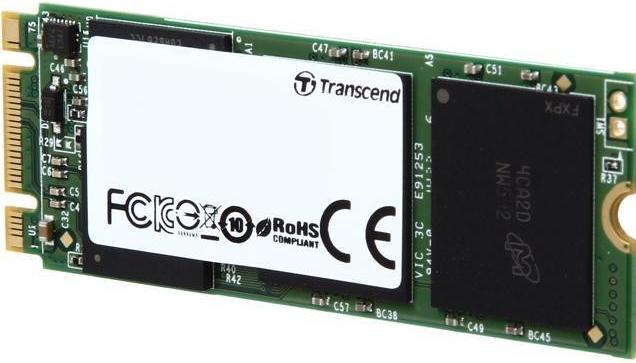 Produktbild Transcend MTS600 (64 GB, M.2 2260)