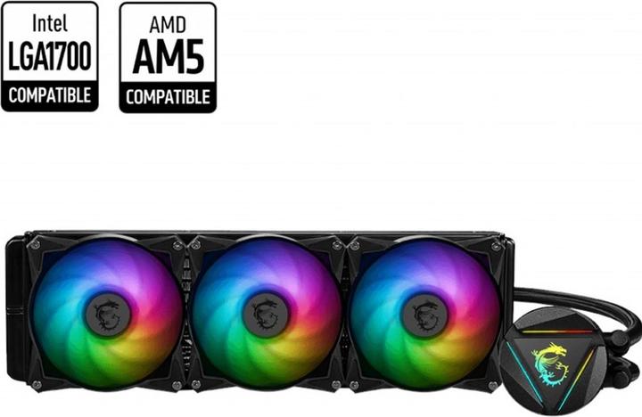 Productafbeelding MSI MAG CORELIQUID 360R V2