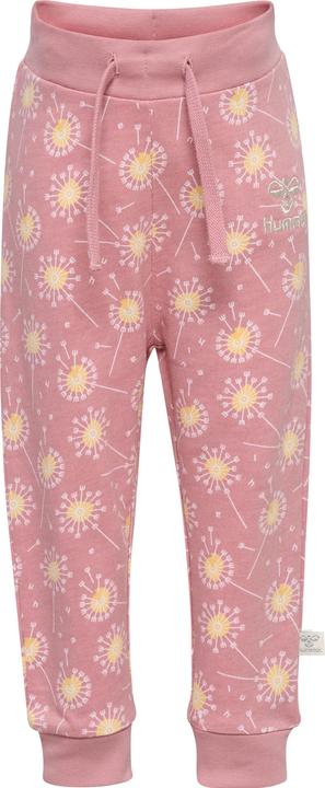Actual product image hummel hmlLOGUN PANTS (86)
