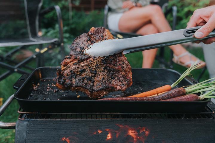 Produktbild Biolite Prep und Grill Toolkit