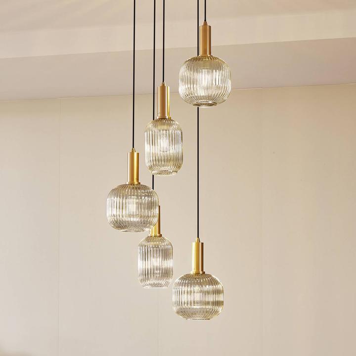 Produktbild Lindby Doroteo (E27)