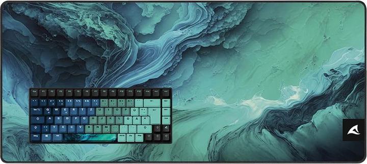 Actual product image Sharkoon SKILLER SGK50 S3 Design Bundle D4 (DE, Cable)