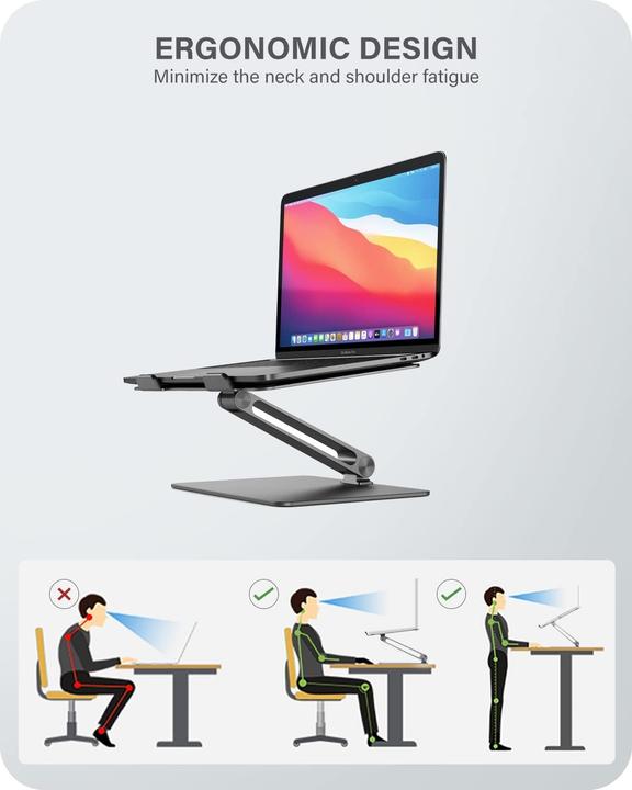 Actual product image Alogic Aalnbs-Sgr