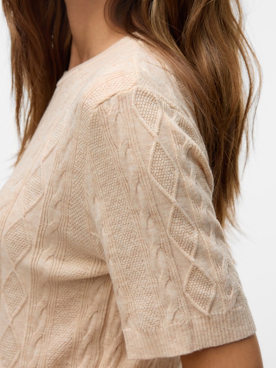 Immagine prodotto Vero Moda VMANNIKA Gestricktes Oberteil Strickpullover (L)