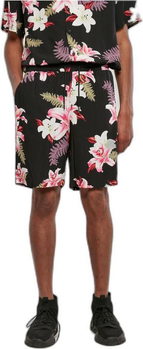 Image du produit Urban Classics Short Viscose AOP Resort - 17034 (L)
