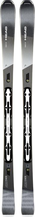Actual product image Head Power Joy 2023 (163 cm, Without binding)