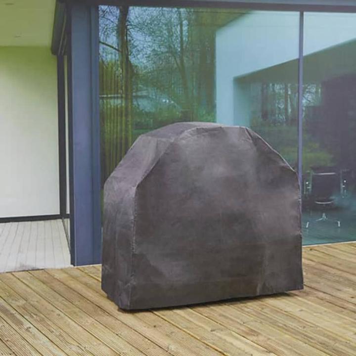Actual product image Perel Grill-Schutzhülle - 195 cm