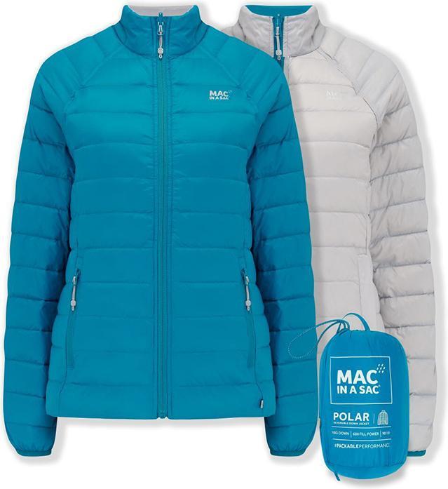 Actual product image Mac in a Sac Piumino (XL)