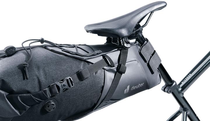 Actual product image Deuter Cabezon SB 16 (16 l, Saddle bag)