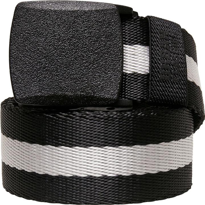 Produktbild Urban Classics Centre Stripe Belt (L, XL)