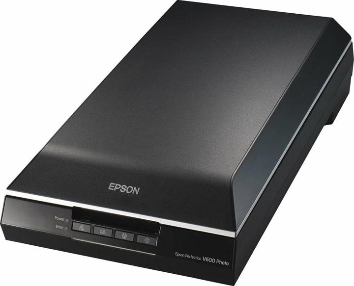 Image du produit Epson Perfection V600 (USB)