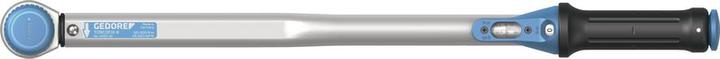 Produktbild Gedore Drehmomentschlüssel 4551-85 20 mm 250 - 850 Nm (3/4", 250 Nm, 850 Nm)