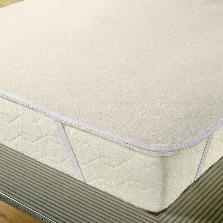 Immagine prodotto Traumschlaf Classico Molton (100 x 200 cm)