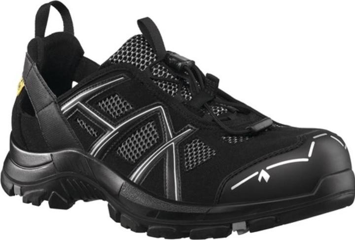 Actual product image Haix Black Eagle (S1P, 44)