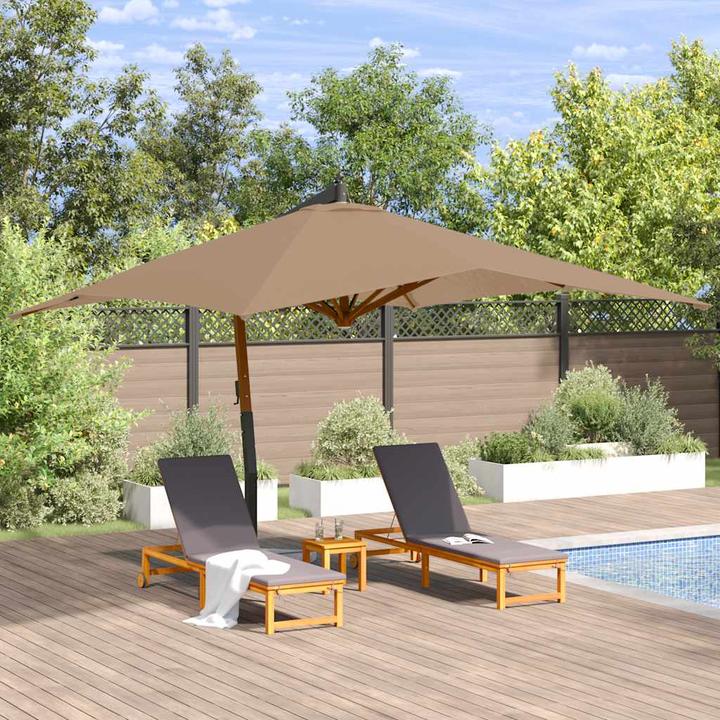 Produktbild VidaXL Fairlee (3 m)