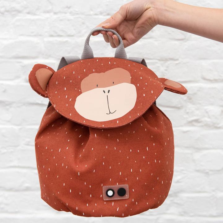 Actual product image Trixie Baby Mini backpack