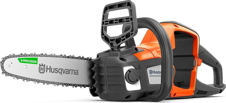 Husqvarna 215i (Battery chain saw)