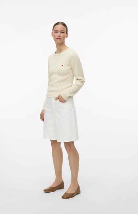 Immagine prodotto Vero Moda VMFOCORNELIA Pullover Strickpullover (S)