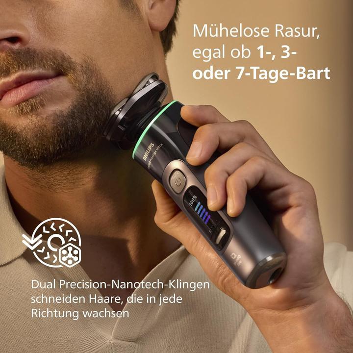 Produktbild Philips Shaver Series i9000 Prestige Ultra (XP9402/46)
