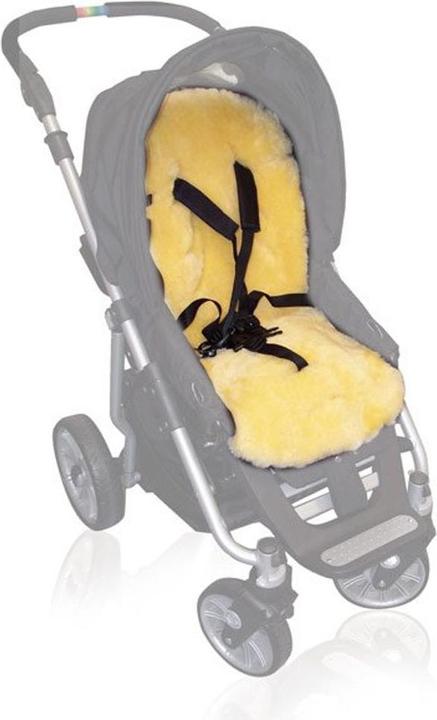 Image du produit Kaiser Baby Rembourrage en peau d'agneau (77 cm)