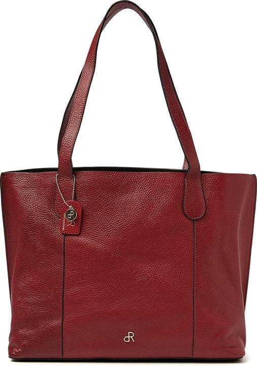 dR Amsterdam Schultertasche