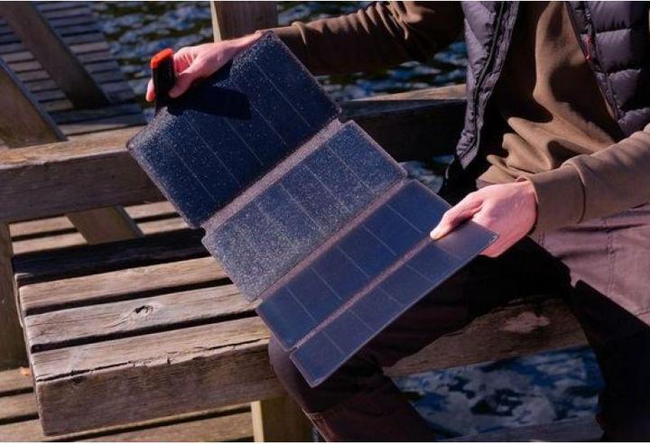 Produktbild Deeper Smart Sonar CHIRP+ 3