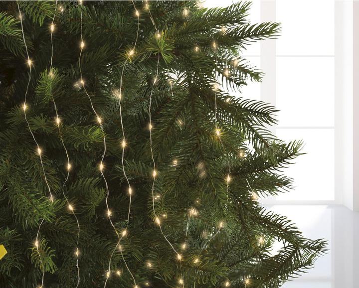 Produktbild Angela Bruderer LED-Baumbeleuchtung, L 210 cm (2.10 m)