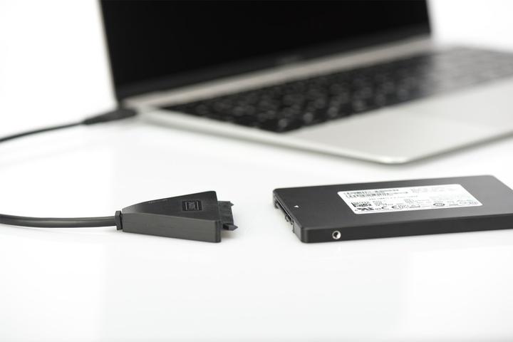 Image du produit Digitus DA-70327 (USB-C)