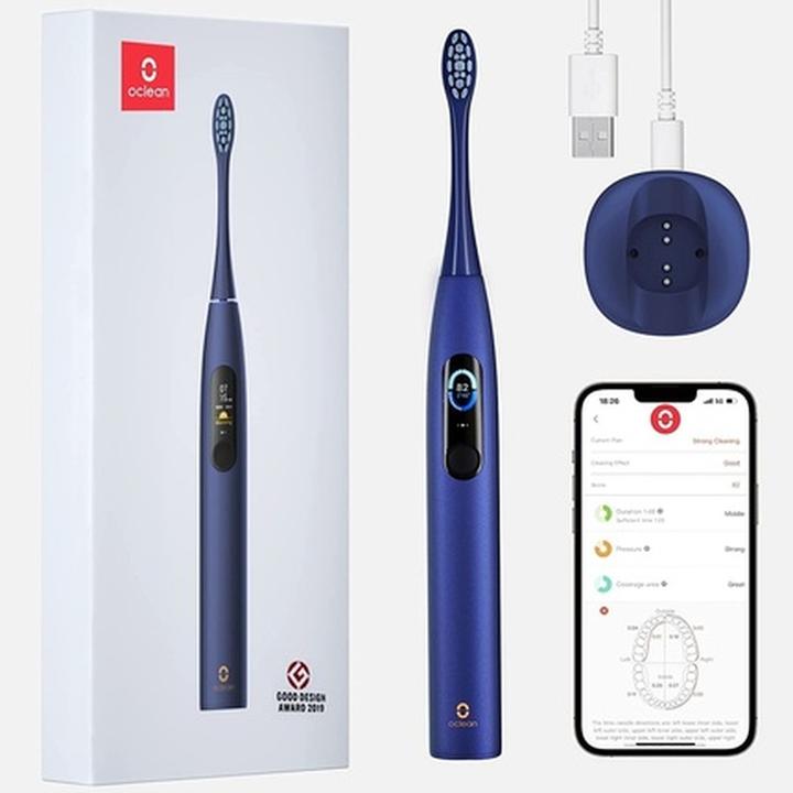 Immagine prodotto Xiaomi X Pro (Spazzolino sonico)