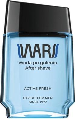 Star Wars Wars Expert For Men Active Fresh Aftershave 90Ml