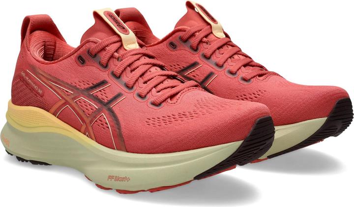 Actual product image ASICS Performance Gel-Kayano 32 (38)