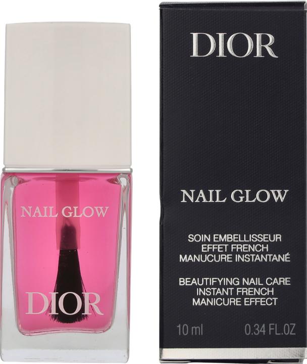 Immagine prodotto Dior Nail Glow (Trasparente, Smalto)