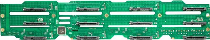 Actual product image Intertech IPC 4U-4724 4HE STORAGE