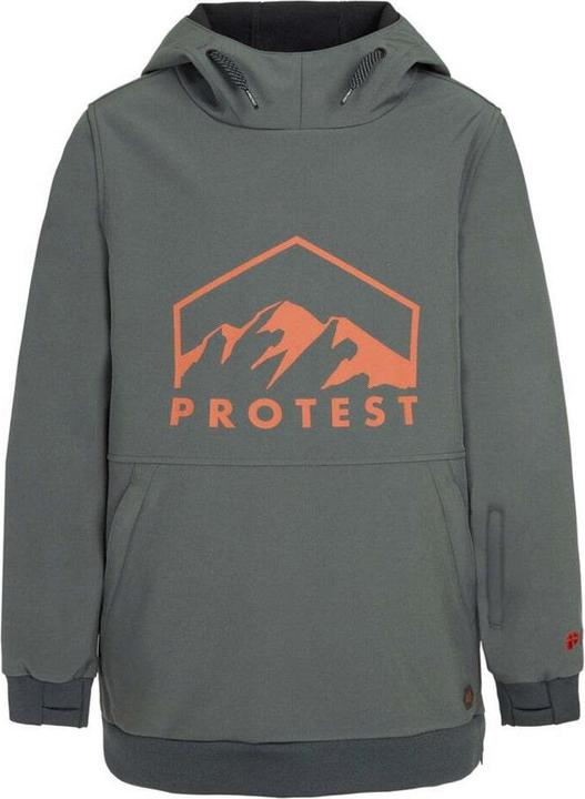 Produktbild Protest Anorak Prtcleyton Jr (140)