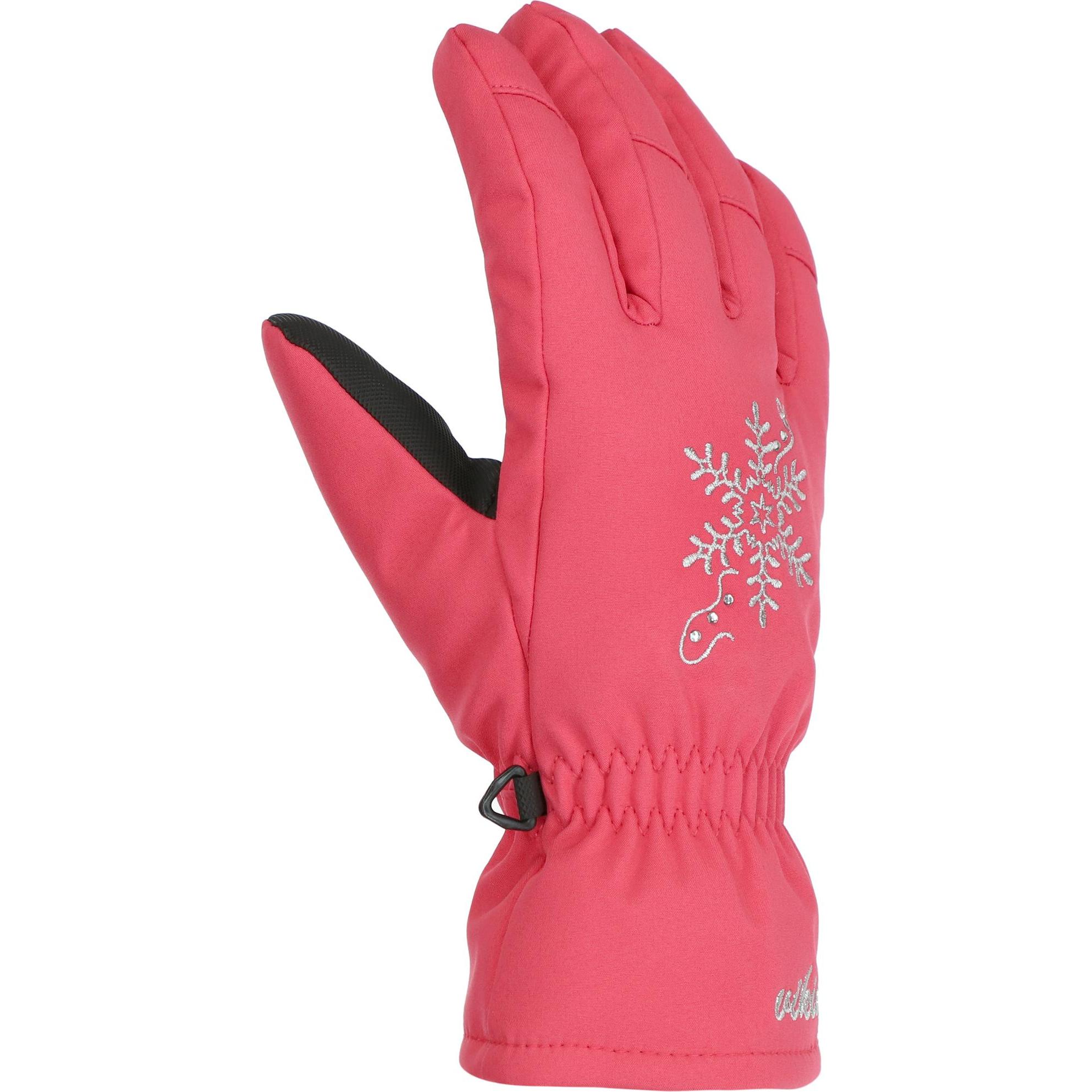 Vikingsports, Guanti, Guanti Aliana Ski Lady, (6)
