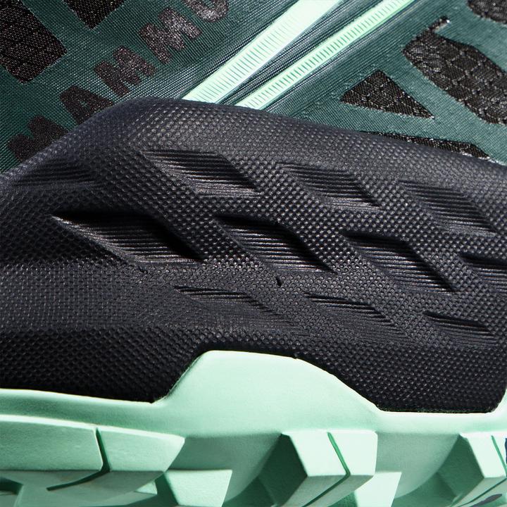 Produktbild Mammut Sertig TR Low GTX Men (47)