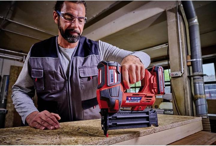 Produktbild Einhell Fixetto 18/50 N