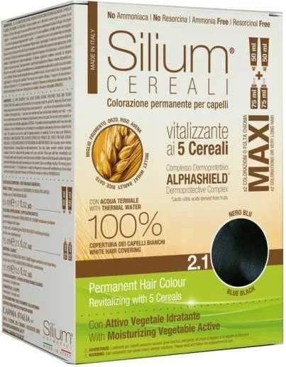 Image du produit Silium COULEUR CR NE BLU 2.1 (8021386050177)