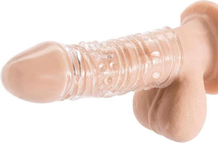 Produktbild Lovehoney Twin Teasers