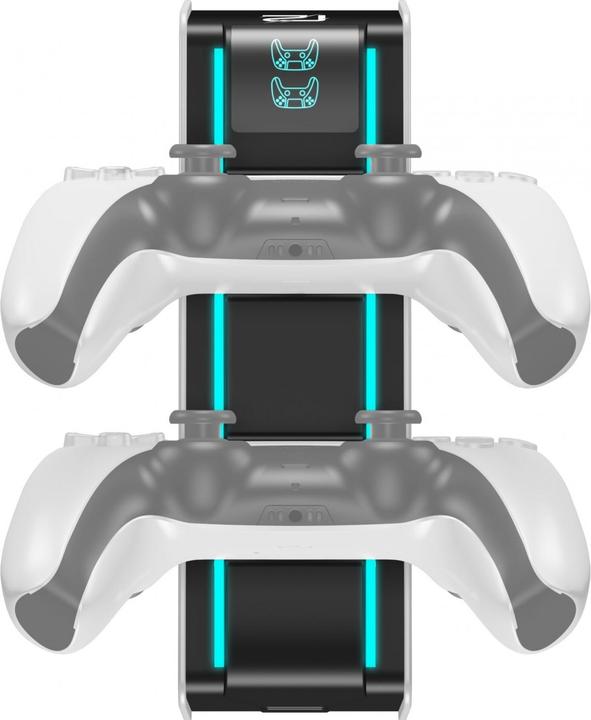 Immagine prodotto ready2gaming Stazione di ricarica PS5 DualSense (PS5)