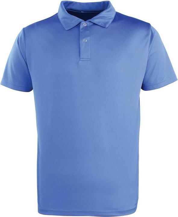 Produktbild Premier Coolchecker Poloshirt (XS)