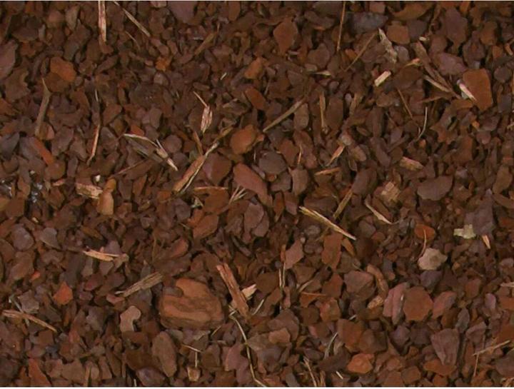 Actual product image Trixie pine bark