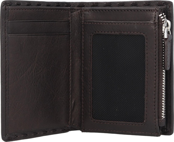 Produktbild Picard Ranger 1 Geldbörse RFID Schutz Leder 8 cm