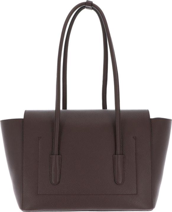 Immagine prodotto Coccinelle Double Beat Grained Leather Handbag