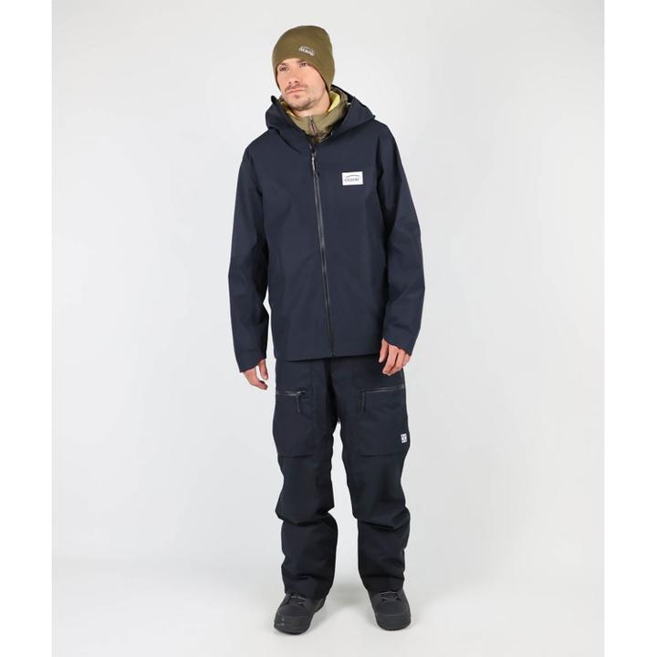 Produktbild Oxbow Chausenque - Regenjacke - Herren (S)